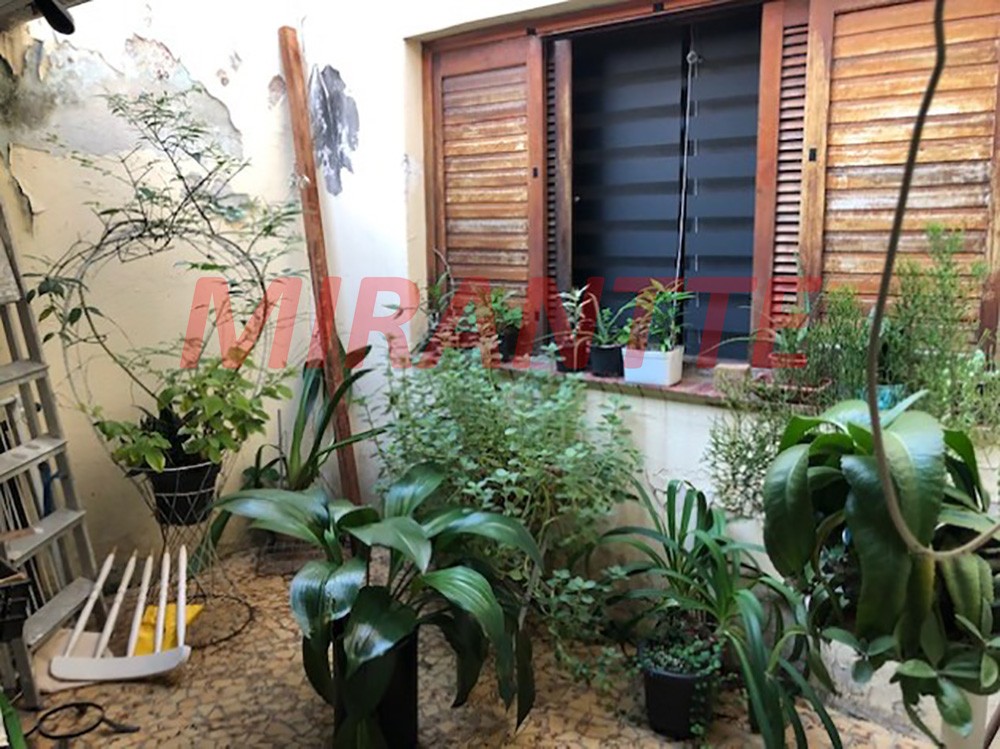 Casa terrea de 140m² com 5 quartos em Santana