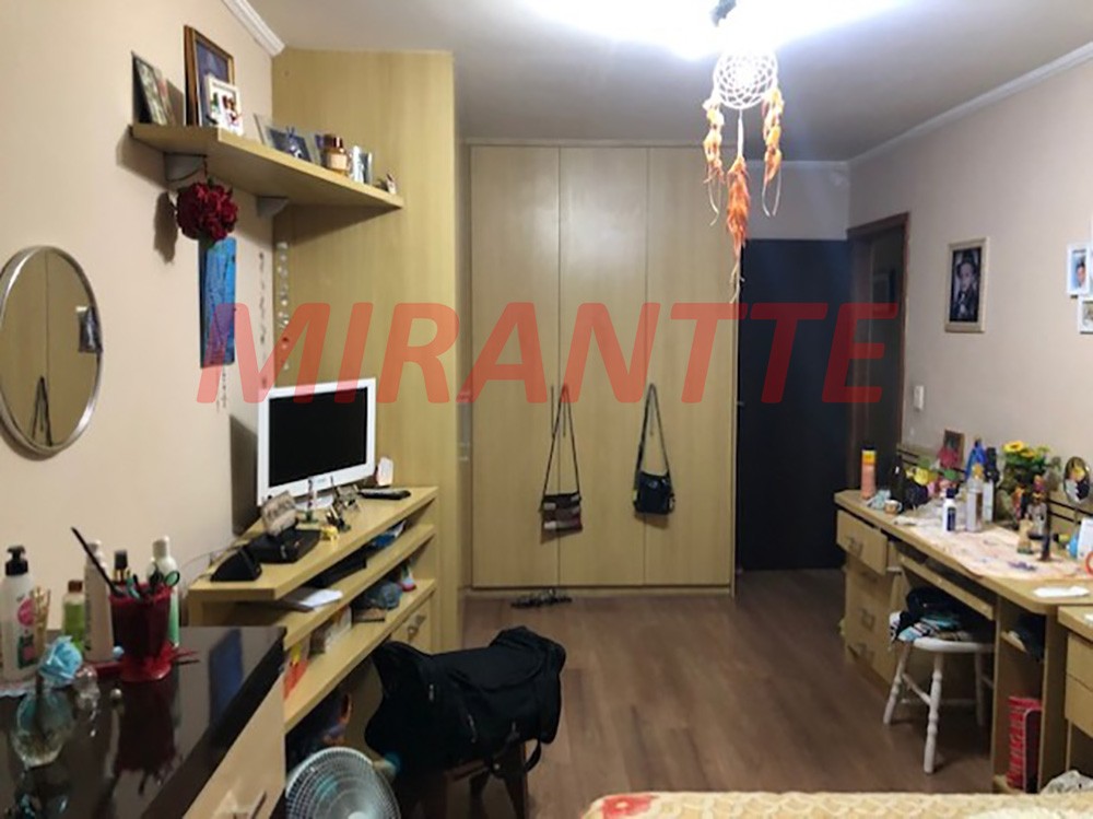 Casa terrea de 140m² com 5 quartos em Santana