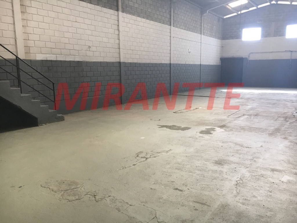 Galpao em Terra Preta