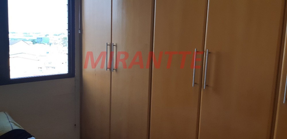 Apartamento de 90m² com 3 quartos em Vila Maria