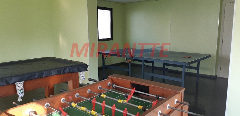 Apartamento de 90m² com 3 quartos em Vila Maria