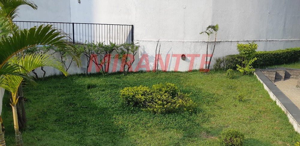 Apartamento de 90m² com 3 quartos em Vila Maria