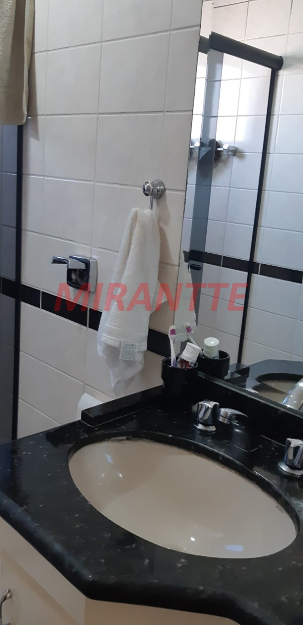 Apartamento de 90m² com 3 quartos em Vila Maria