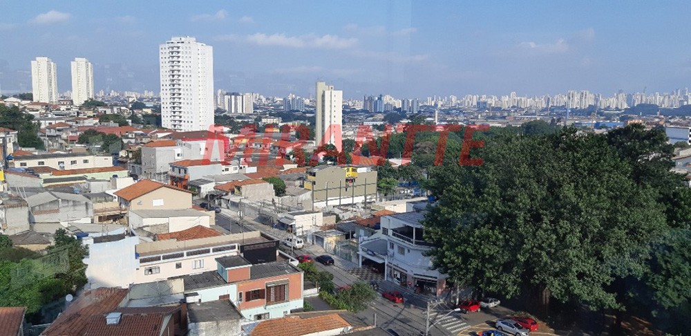 Apartamento de 90m² com 3 quartos em Vila Maria