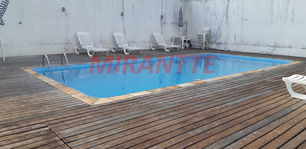 Apartamento de 90m² com 3 quartos em Vila Maria