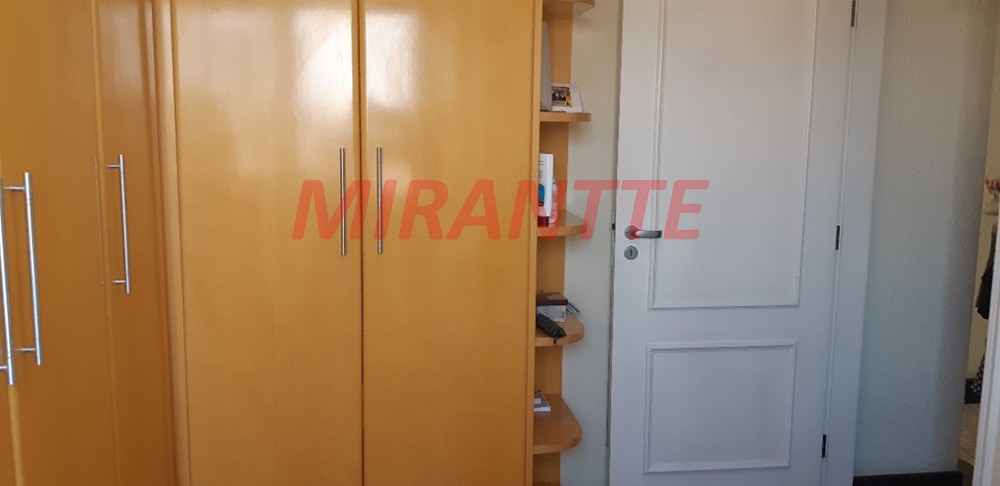 Apartamento de 90m² com 3 quartos em Vila Maria