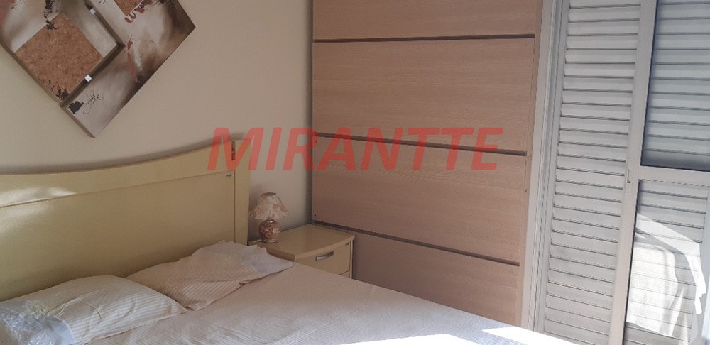 Apartamento de 90m² com 3 quartos em Vila Maria