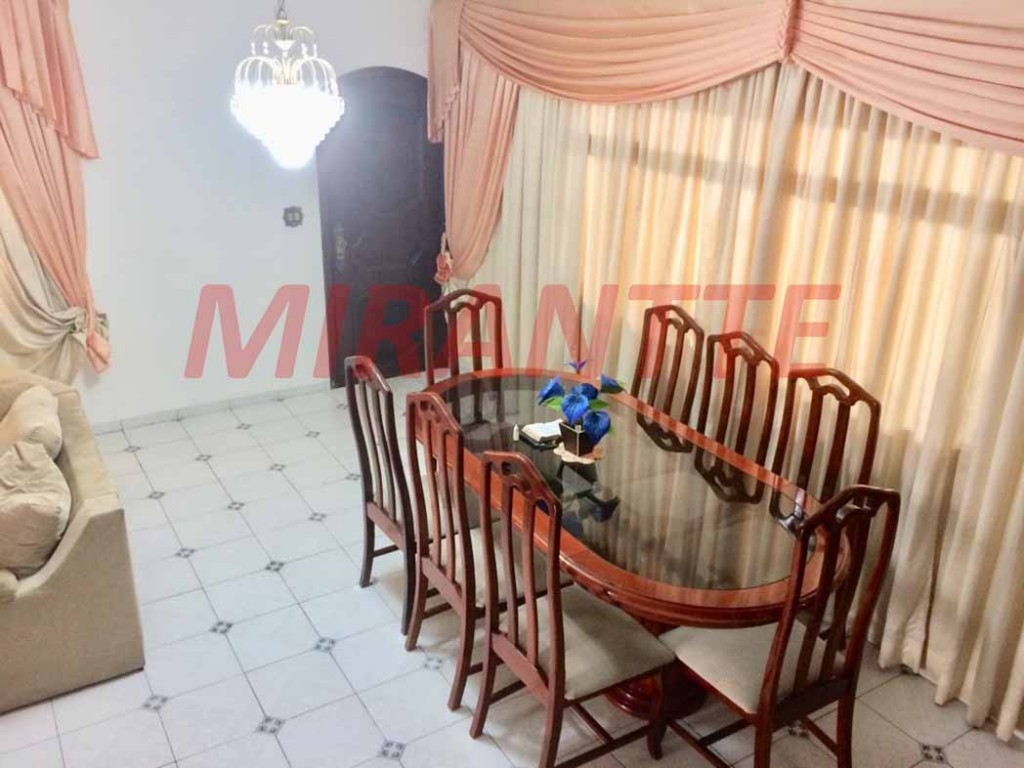 Sobrado de 200m² com 4 quartos em Imirim