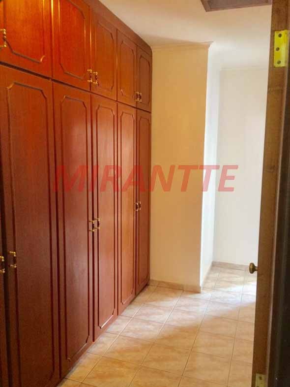 Sobrado de 200m² com 4 quartos em Imirim