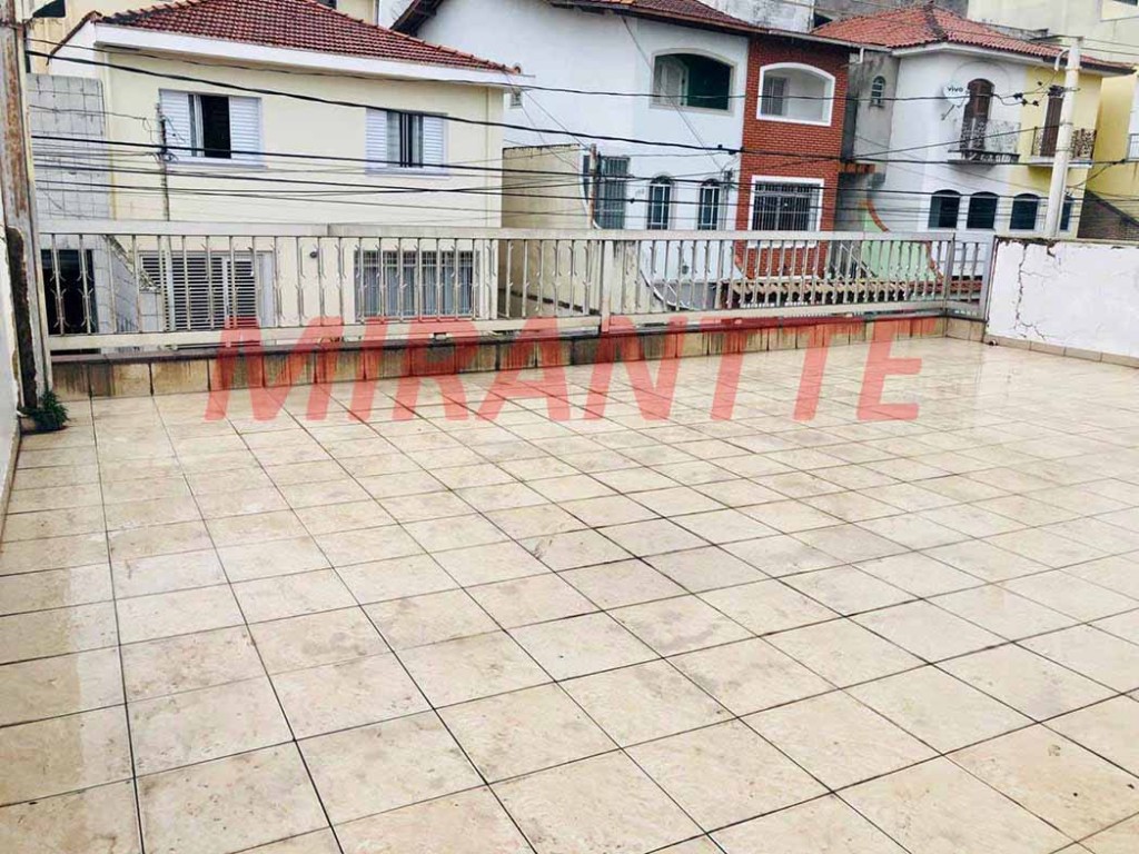 Sobrado de 200m² com 4 quartos em Imirim