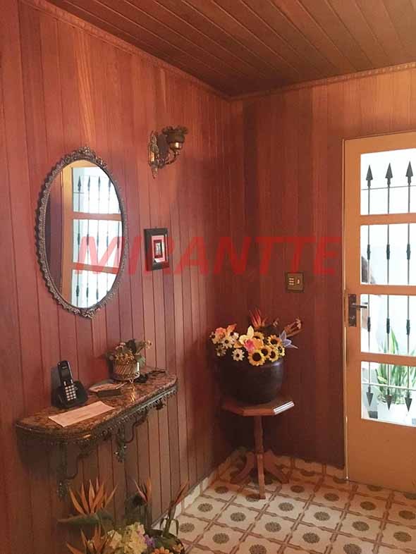 Casa terrea de 176m² com 3 quartos em Mandaqui