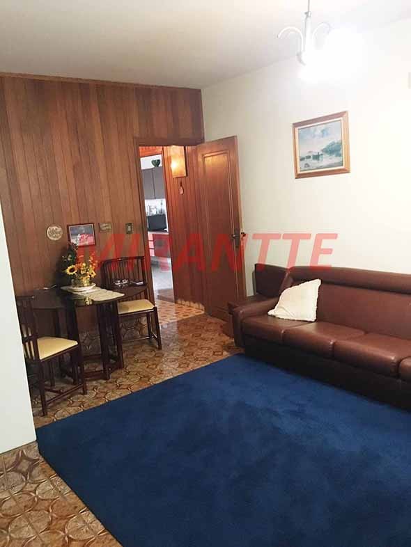 Casa terrea de 176m² com 3 quartos em Mandaqui