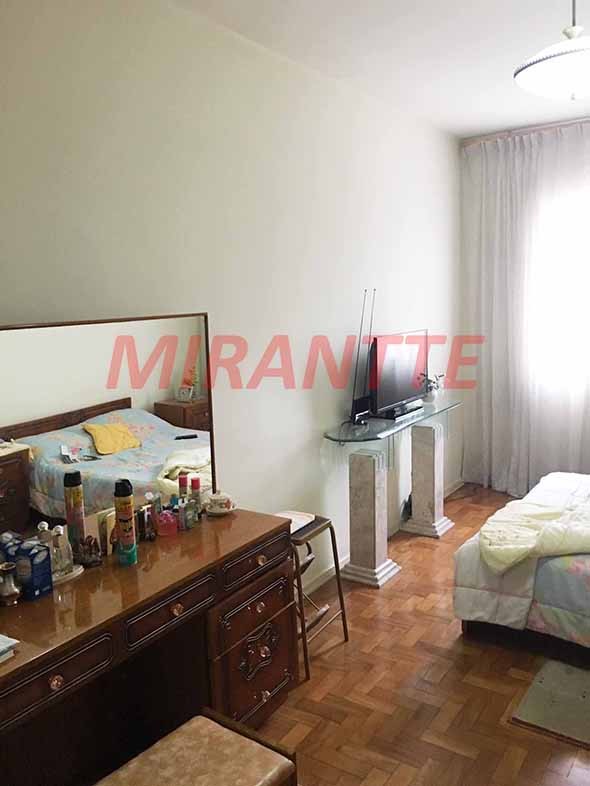 Casa terrea de 176m² com 3 quartos em Mandaqui