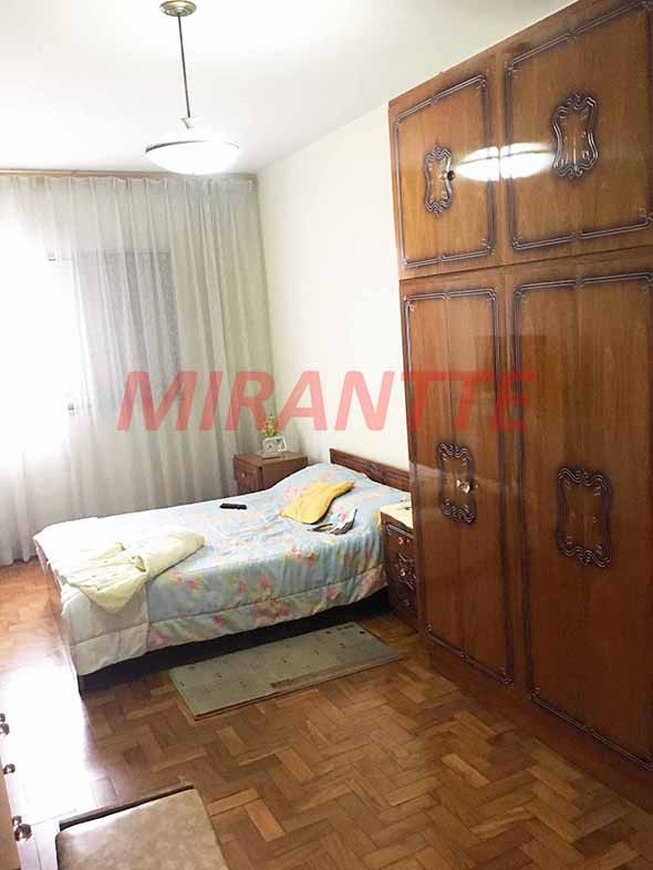 Casa terrea de 176m² com 3 quartos em Mandaqui