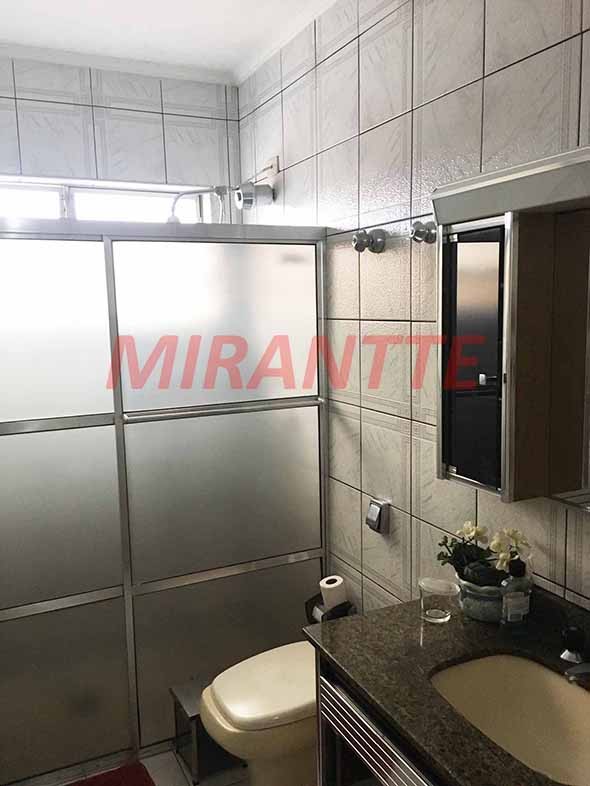 Casa terrea de 176m² com 3 quartos em Mandaqui