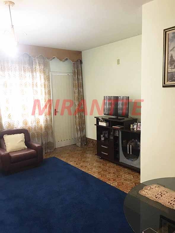 Casa terrea de 176m² com 3 quartos em Mandaqui