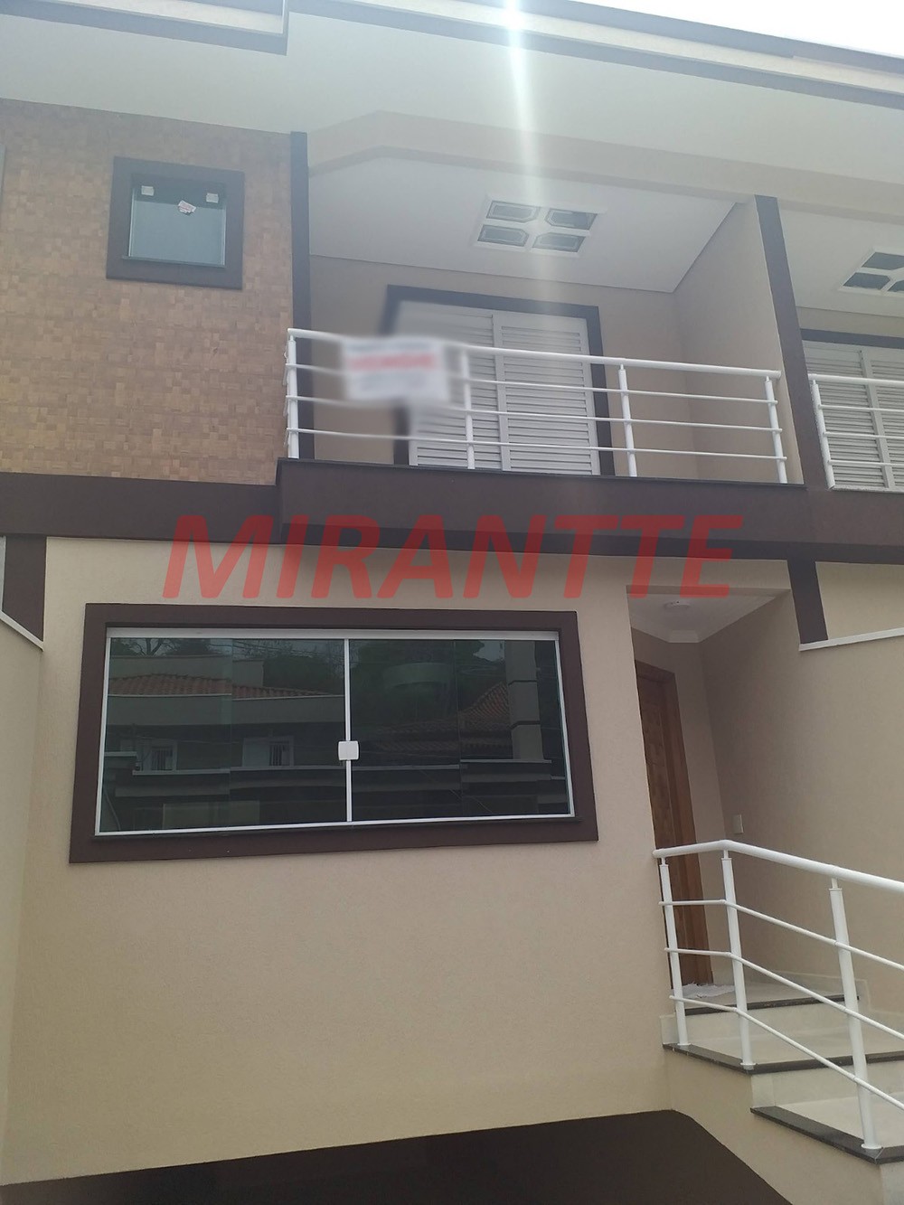 Sobrado de 255m² com 3 quartos em Pirituba