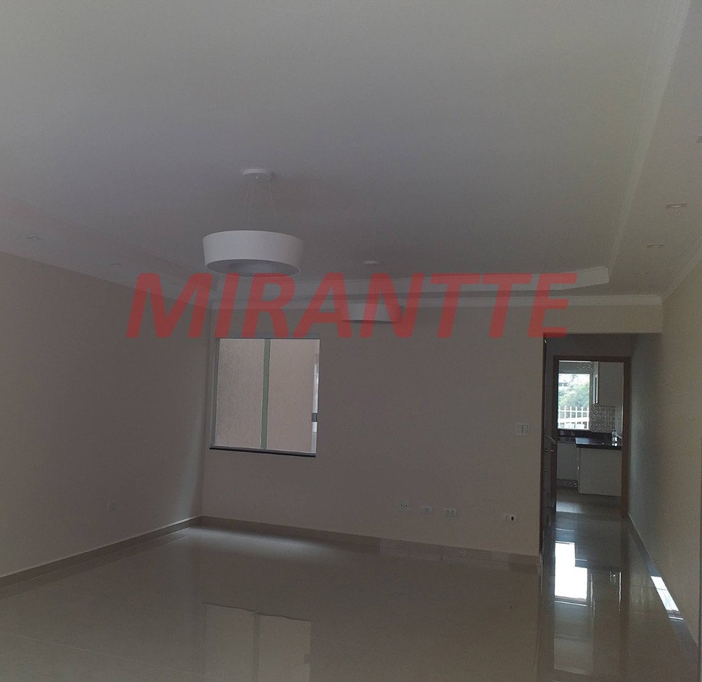 Sobrado de 255m² com 3 quartos em Pirituba