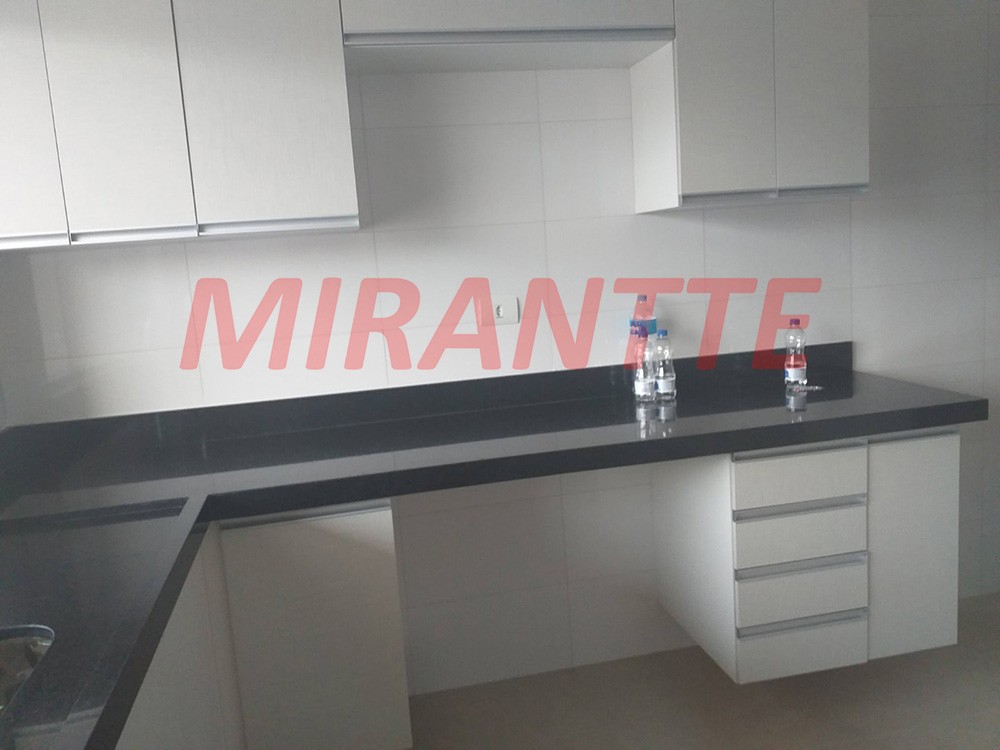 Sobrado de 255m² com 3 quartos em Pirituba