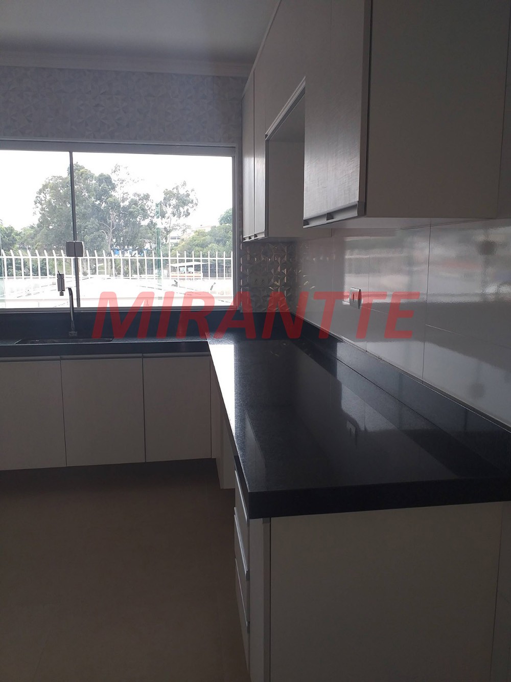 Sobrado de 255m² com 3 quartos em Pirituba
