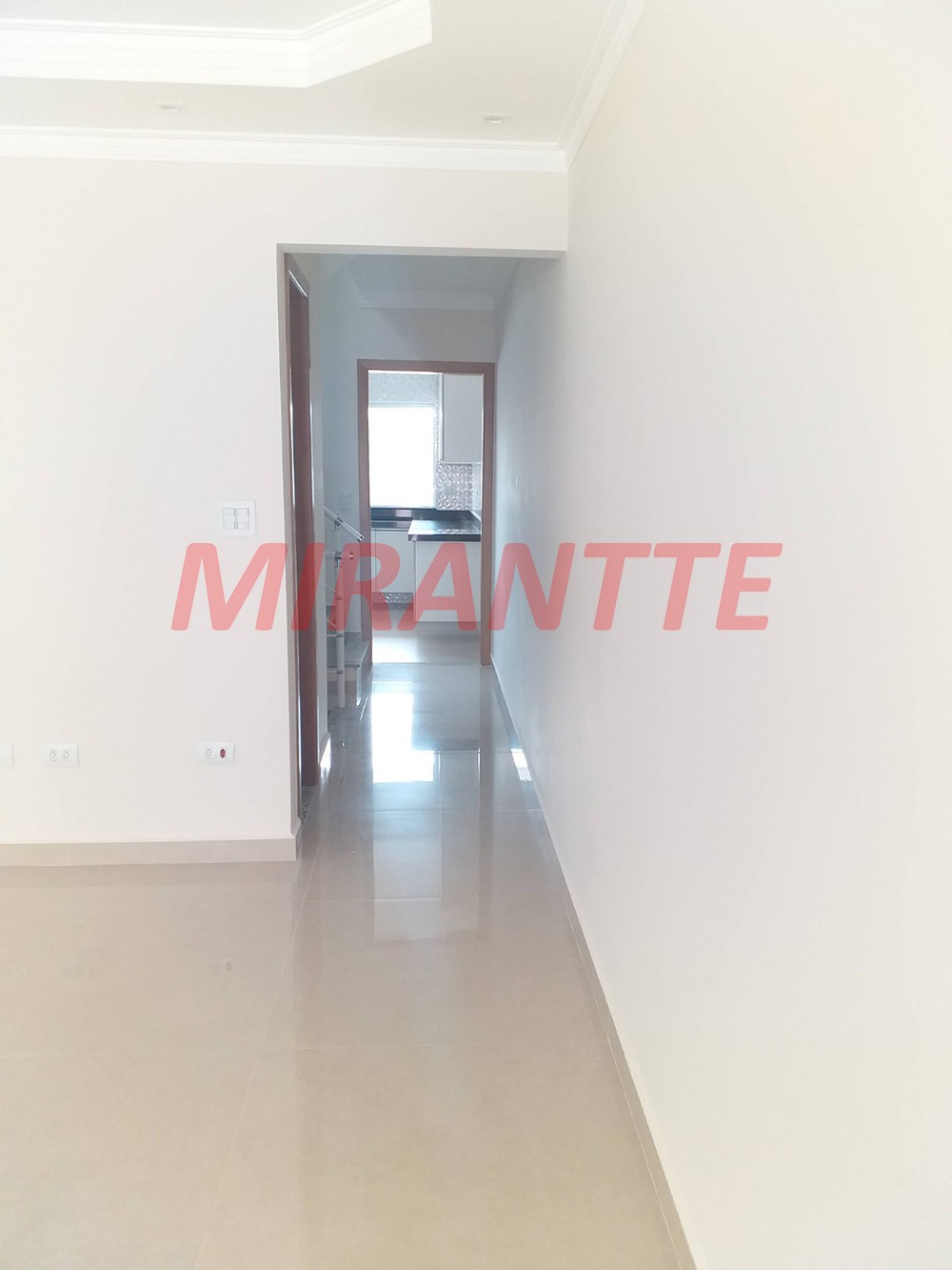 Sobrado de 255m² com 3 quartos em Pirituba