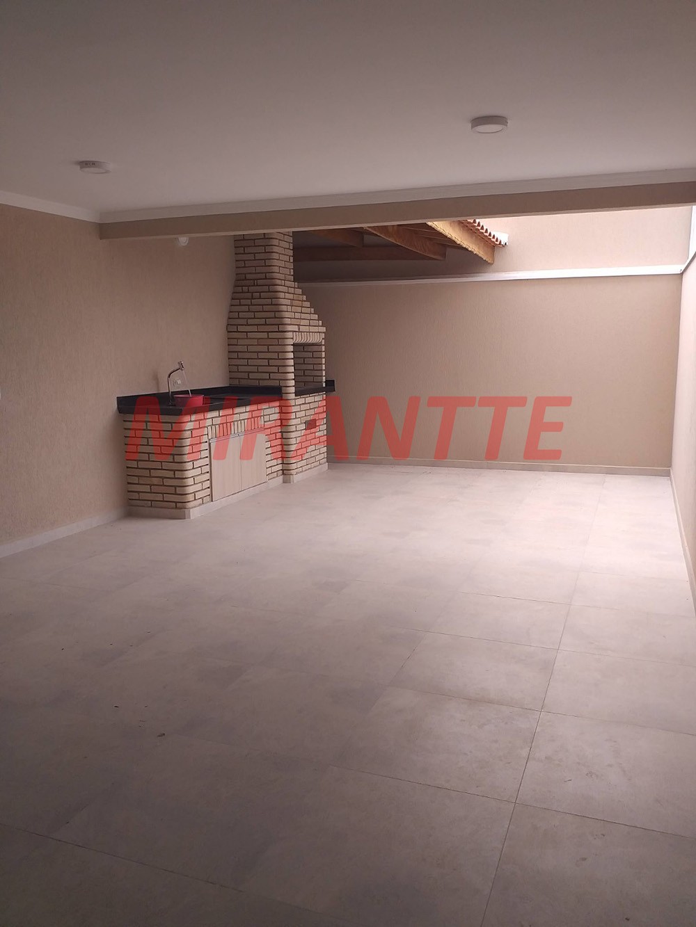 Sobrado de 255m² com 3 quartos em Pirituba
