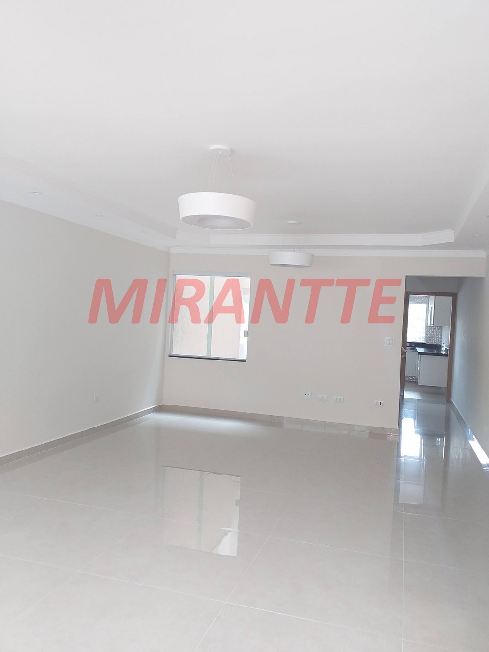 Sobrado de 255m² com 3 quartos em Pirituba