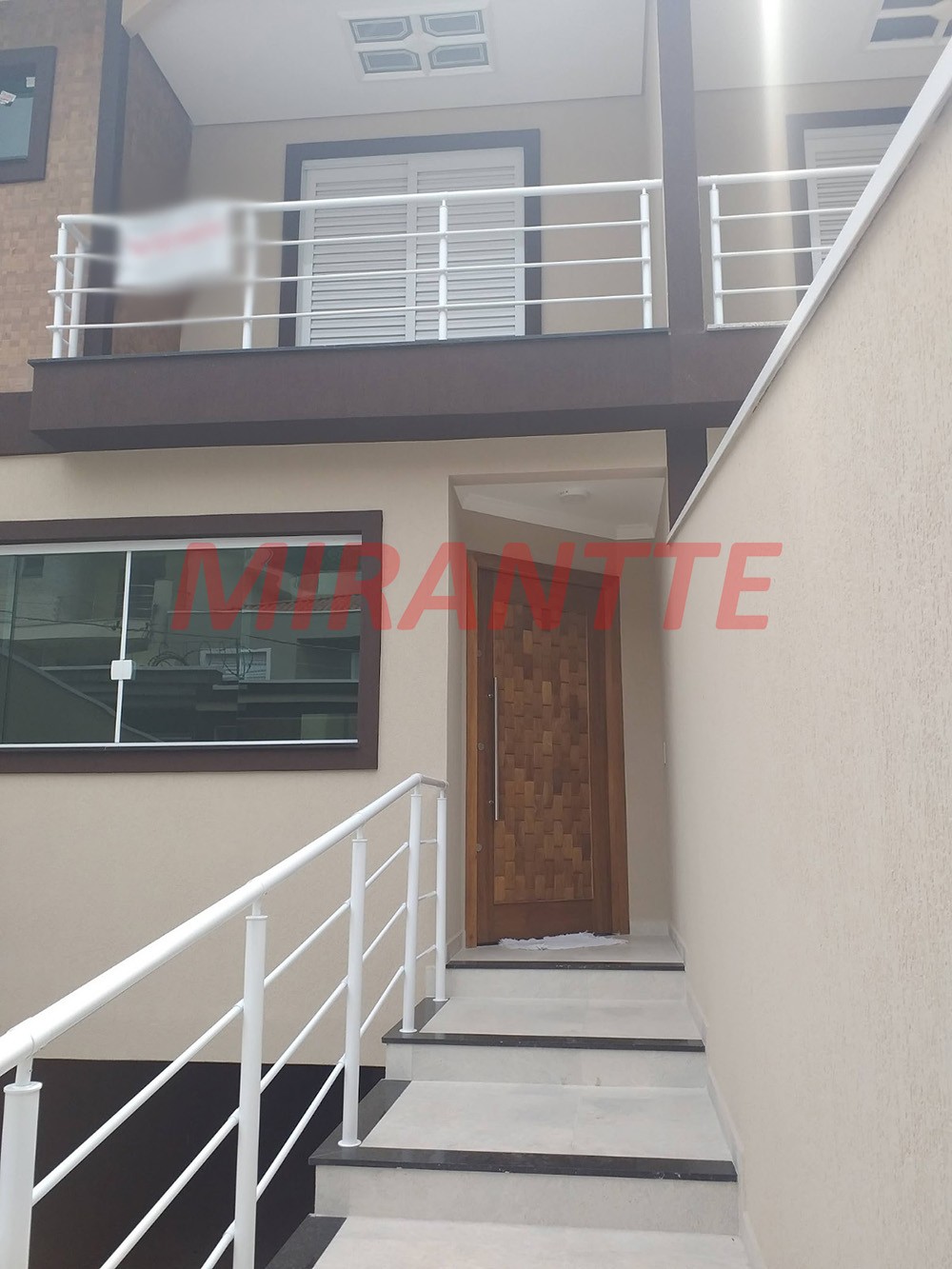 Sobrado de 255m² com 3 quartos em Pirituba