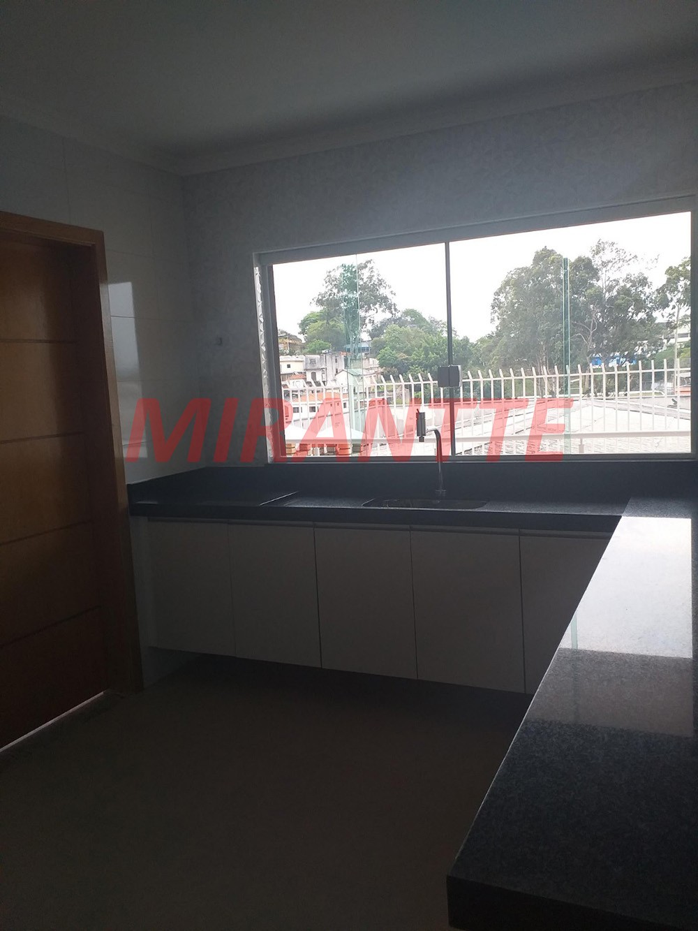 Sobrado de 255m² com 3 quartos em Pirituba