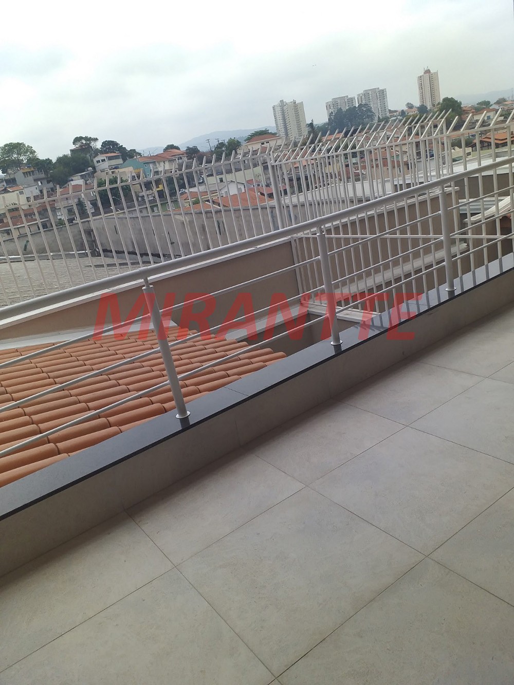 Sobrado de 255m² com 3 quartos em Pirituba