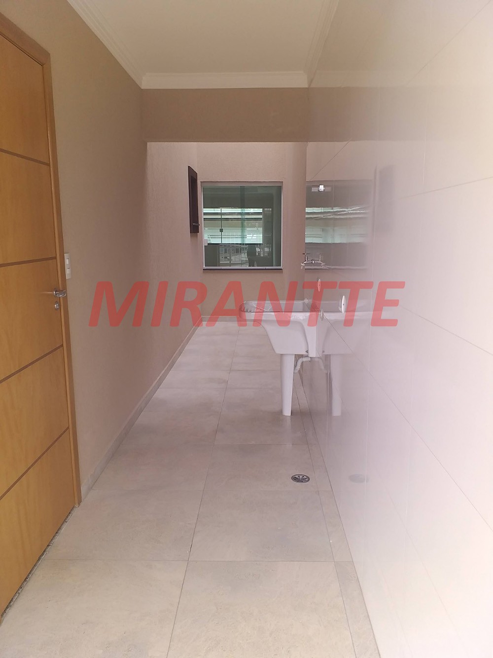 Sobrado de 255m² com 3 quartos em Pirituba
