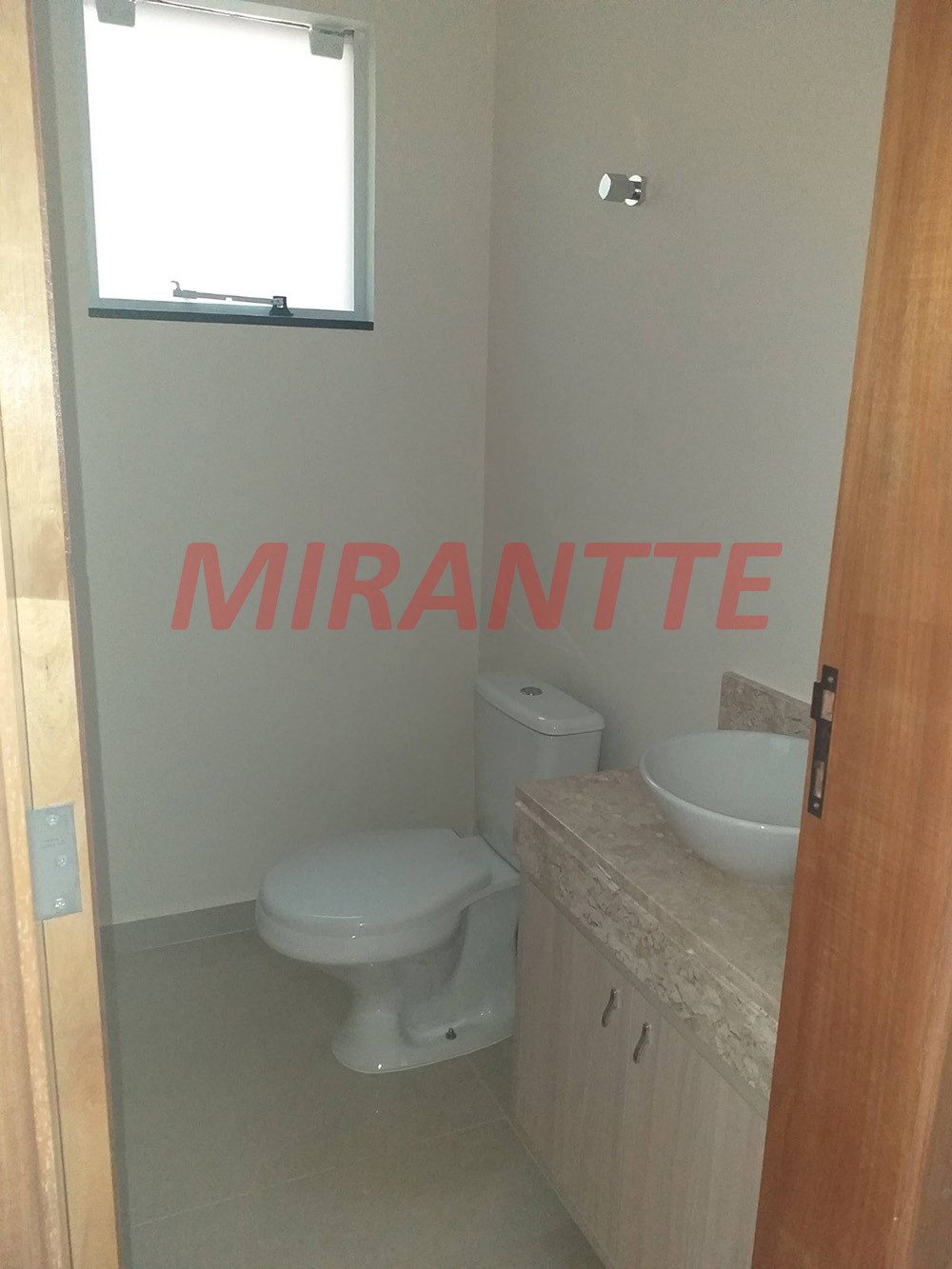 Sobrado de 255m² com 3 quartos em Pirituba