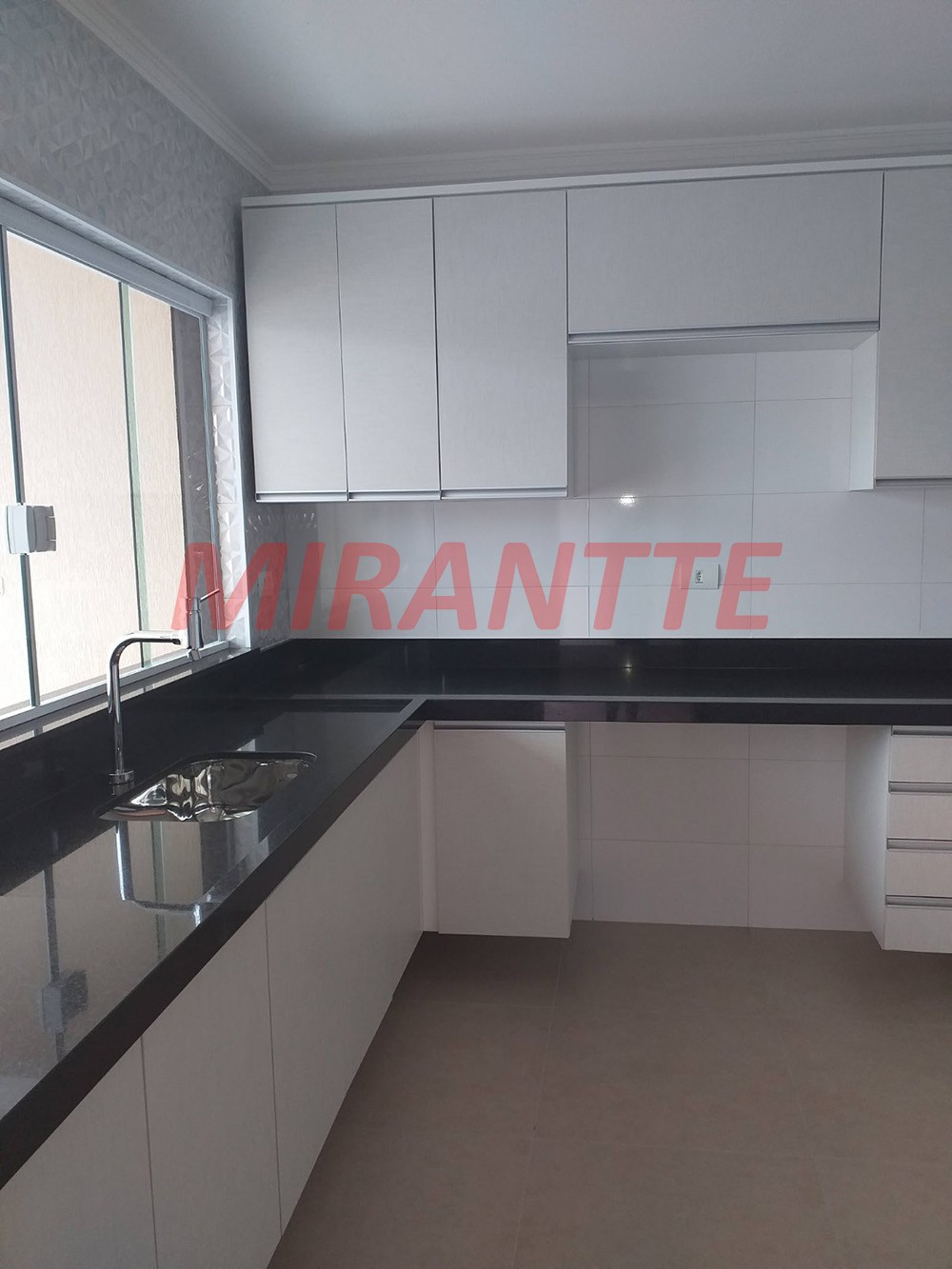 Sobrado de 255m² com 3 quartos em Pirituba