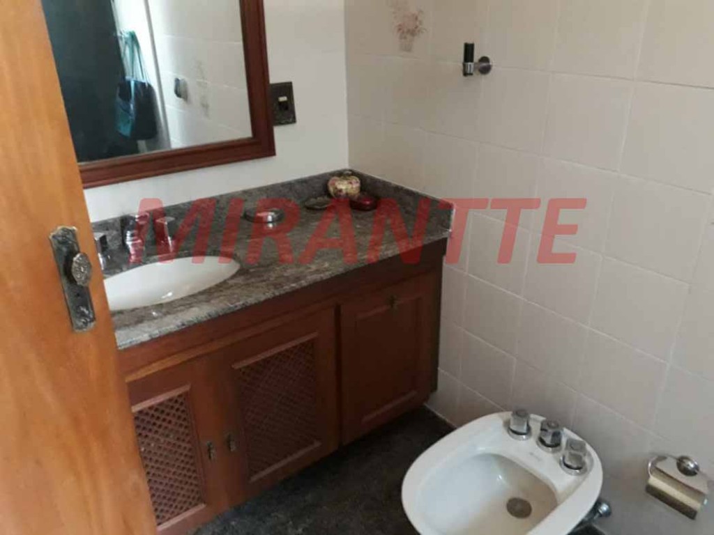 Apartamento com 3 quartos em Santana