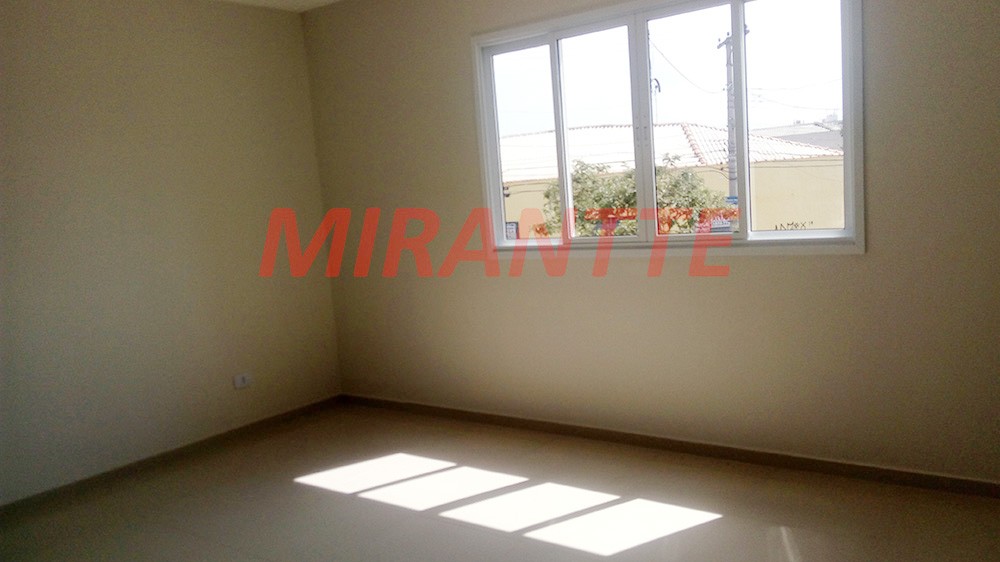 Sobrado de 180m² com 3 quartos em Vila Maria Alta