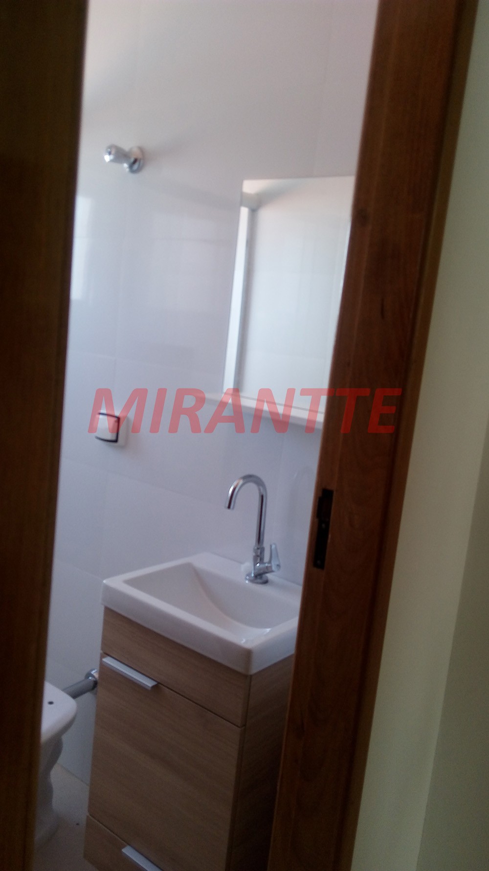 Sobrado de 180m² com 3 quartos em Vila Maria Alta