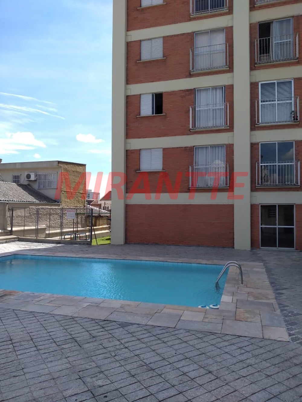 Apartamento de 50m² com 2 quartos em Jardim Aricanduva