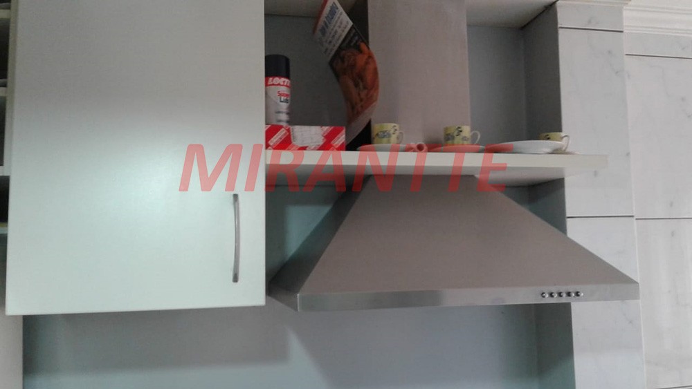 Apartamento de 50m² com 2 quartos em Jardim Aricanduva