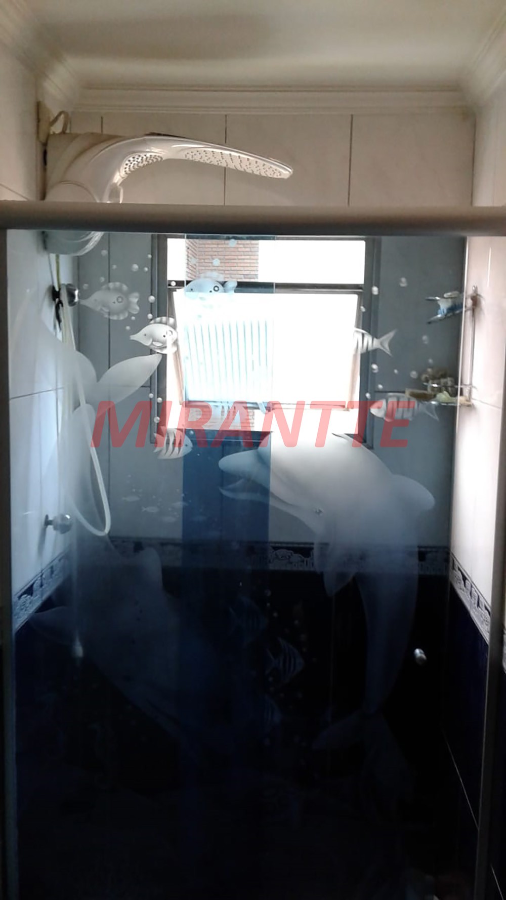 Apartamento de 50m² com 2 quartos em Jardim Aricanduva