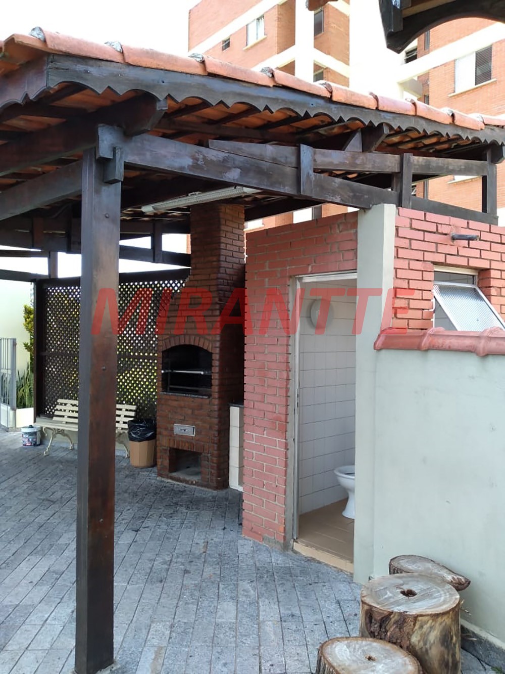 Apartamento de 50m² com 2 quartos em Jardim Aricanduva