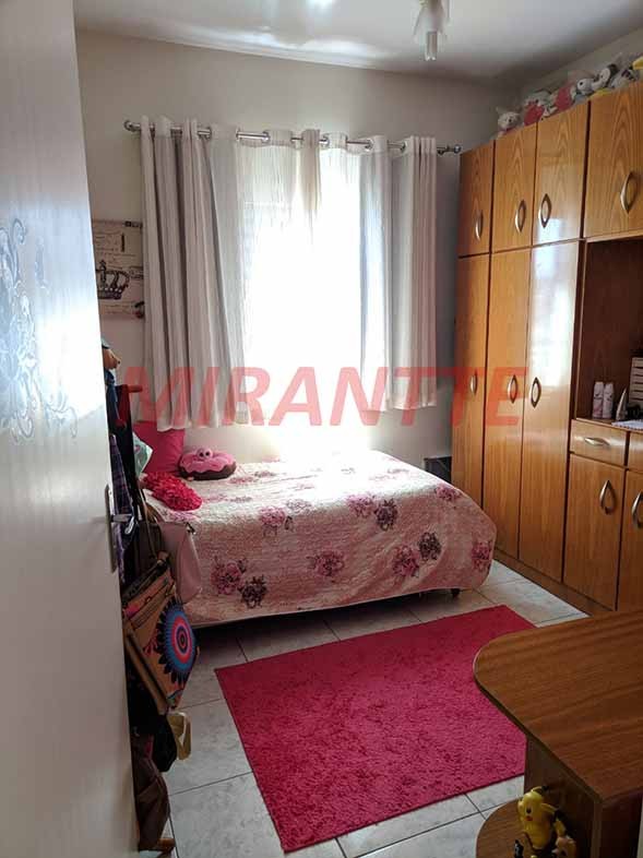 Sobrado de 240m² com 4 quartos em Lauzane Paulista
