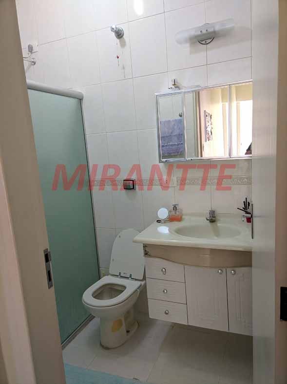 Sobrado de 240m² com 4 quartos em Lauzane Paulista
