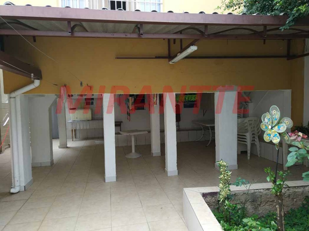 Sobrado de 240m² com 4 quartos em Lauzane Paulista