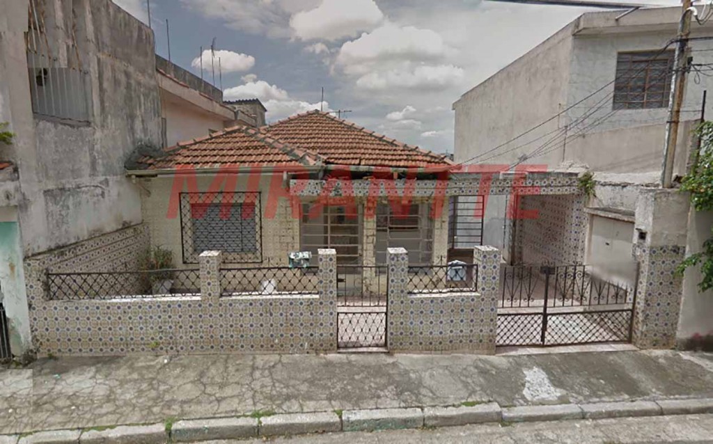 Casa terrea de 160m² com 3 quartos em Limão