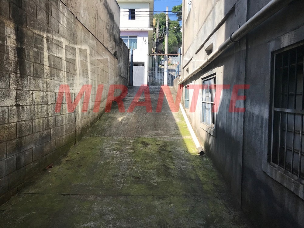 Galpao de 1.4m² em Casa Verde Alta