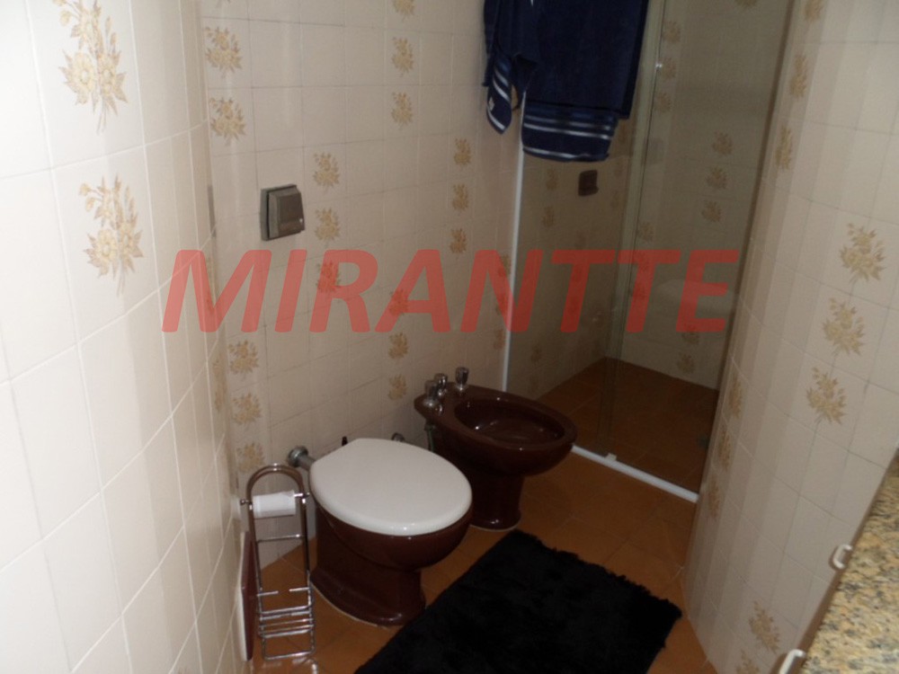 Apartamento de 110m² com 3 quartos em Tatuapé