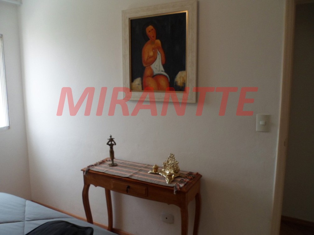 Apartamento de 110m² com 3 quartos em Tatuapé