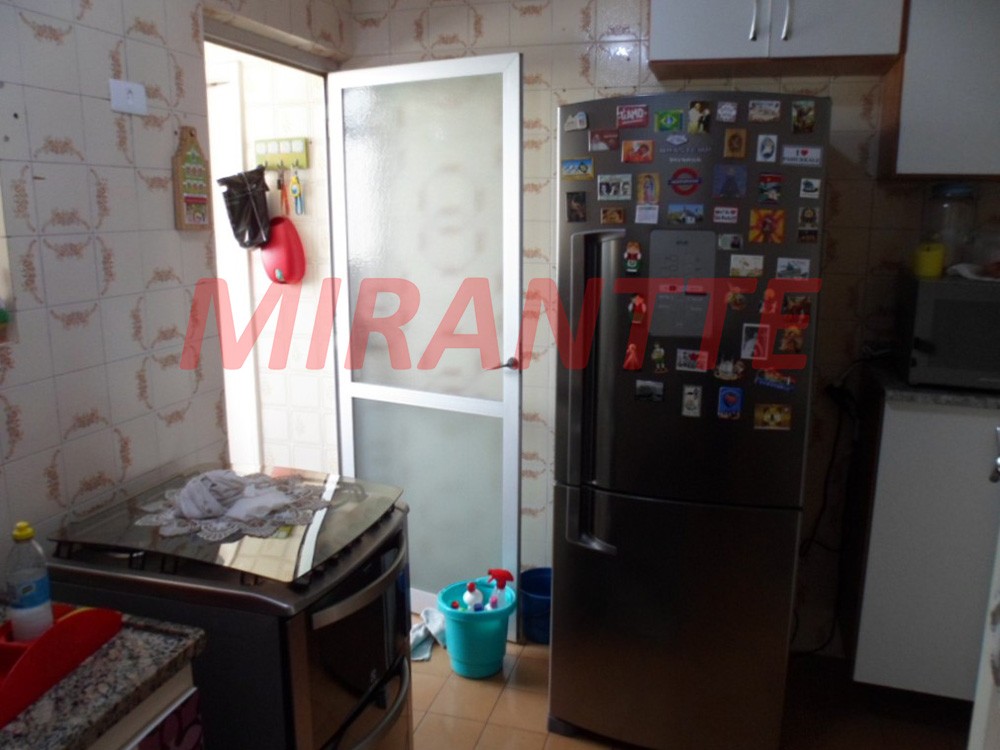 Apartamento de 110m² com 3 quartos em Tatuapé