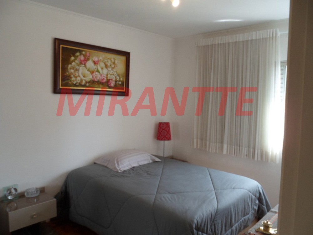 Apartamento de 110m² com 3 quartos em Tatuapé