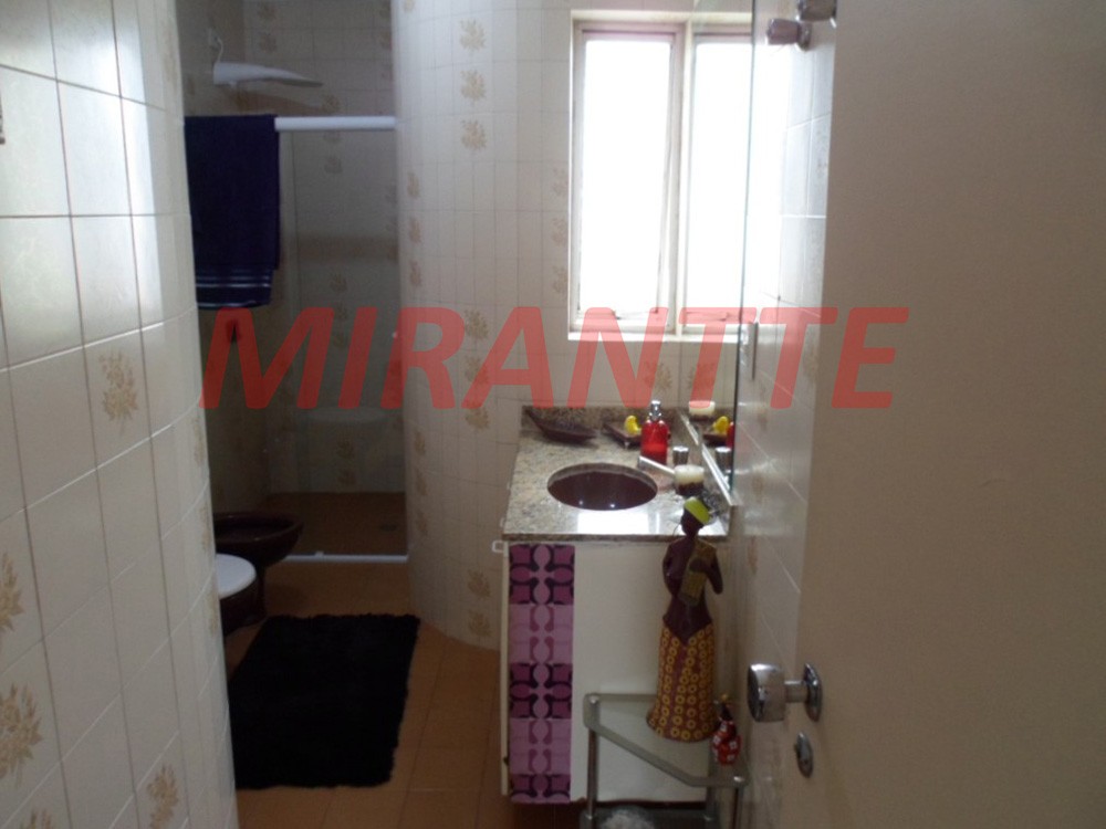 Apartamento de 110m² com 3 quartos em Tatuapé